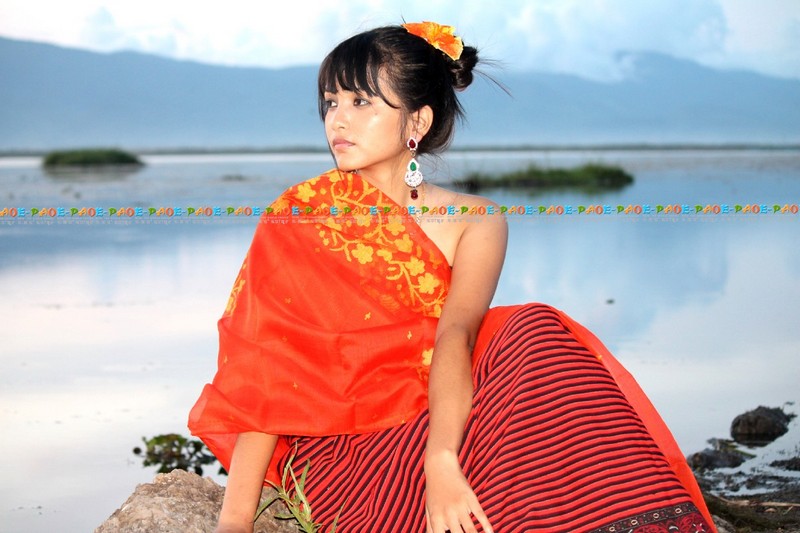 Sweety Wahengbam :: A Model Profile
