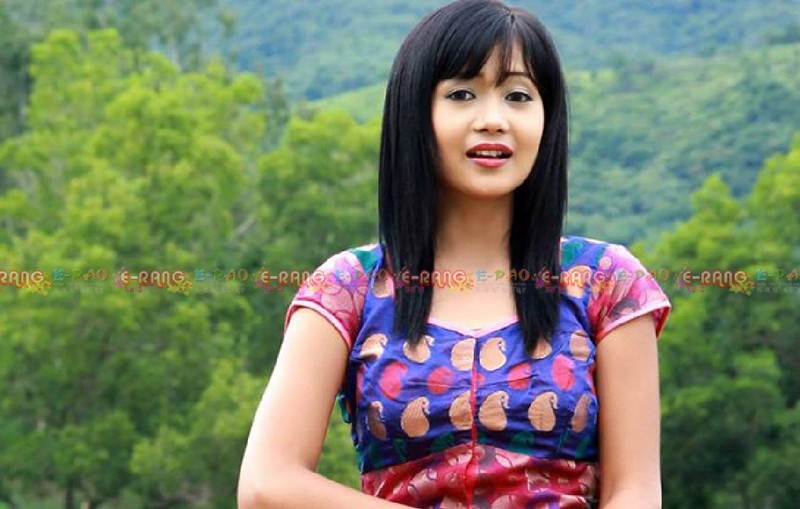 Biju Ningombam - E-rang :: E-pao Movie Channel