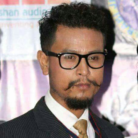 Satherjit Thiyam : Choreographer of Manipuri Films