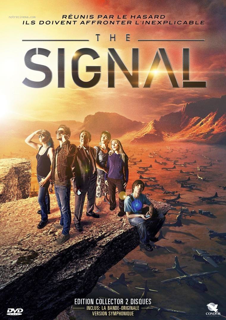 the signal movie