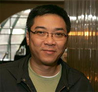 Stanley Kwan - A Chinese Filmmaker