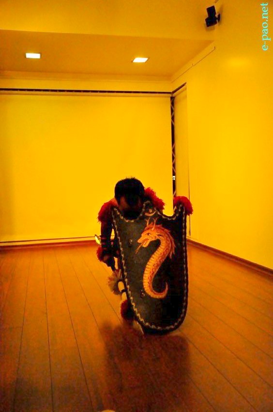 'The Seven Sisters' : festival capturing magical essence of North East at Kolkata :: 20 September 2013