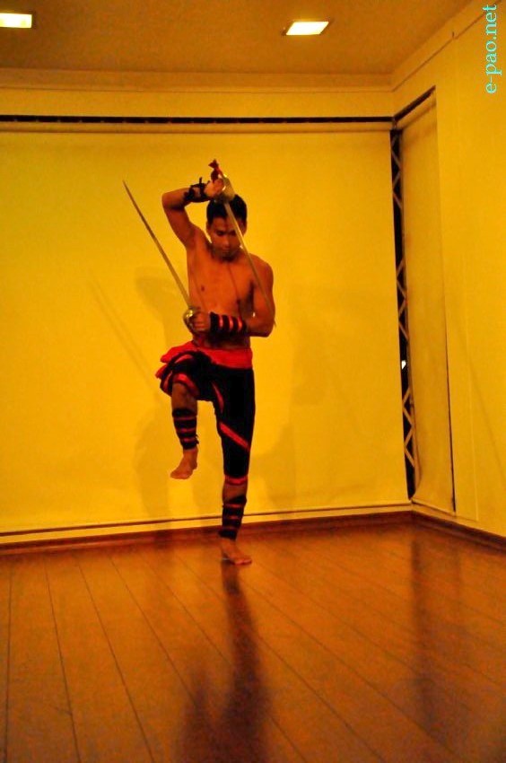 'The Seven Sisters' : festival capturing magical essence of North East at Kolkata :: 20 September 2013