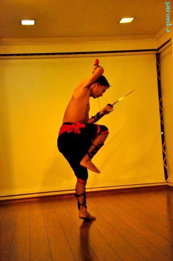 'The Seven Sisters' : festival capturing magical essence of North East at Kolkata :: 20 September 2013