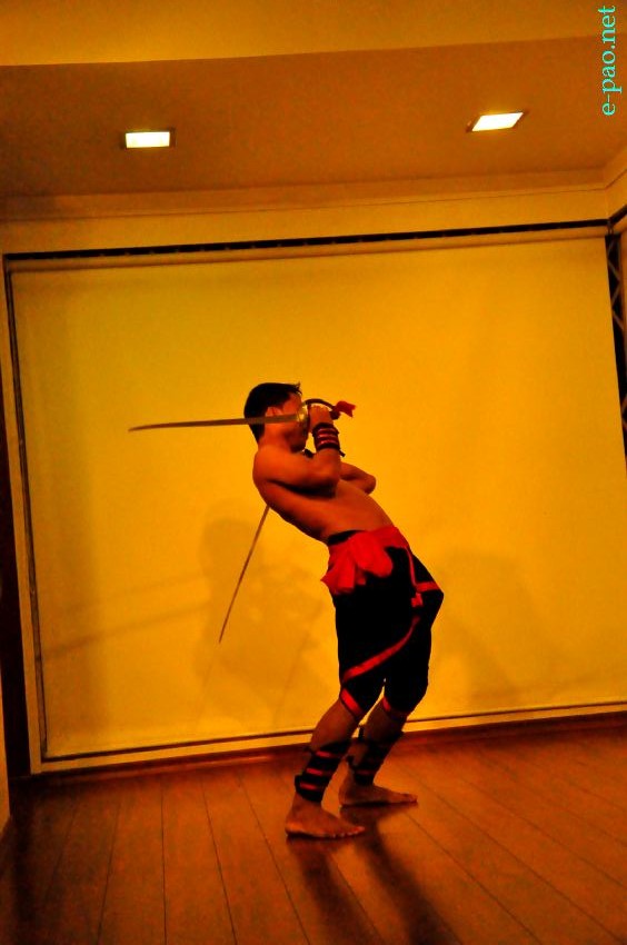 'The Seven Sisters' : festival capturing magical essence of North East at Kolkata :: 20 September 2013