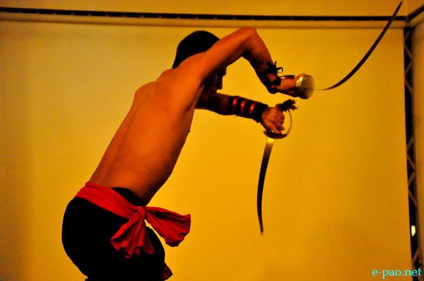 'The Seven Sisters' : festival capturing magical essence of North East at Kolkata :: 20 September 2013