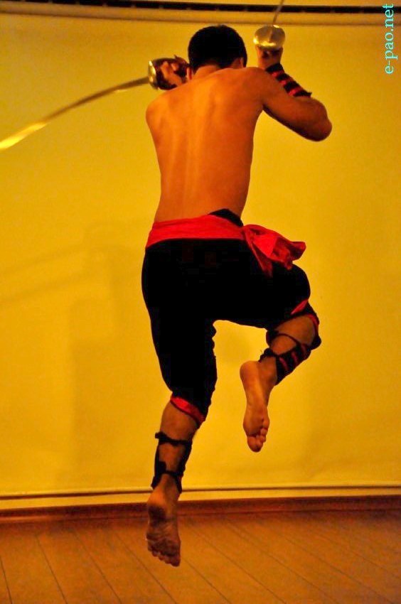 'The Seven Sisters' : festival capturing magical essence of North East at Kolkata :: 20 September 2013