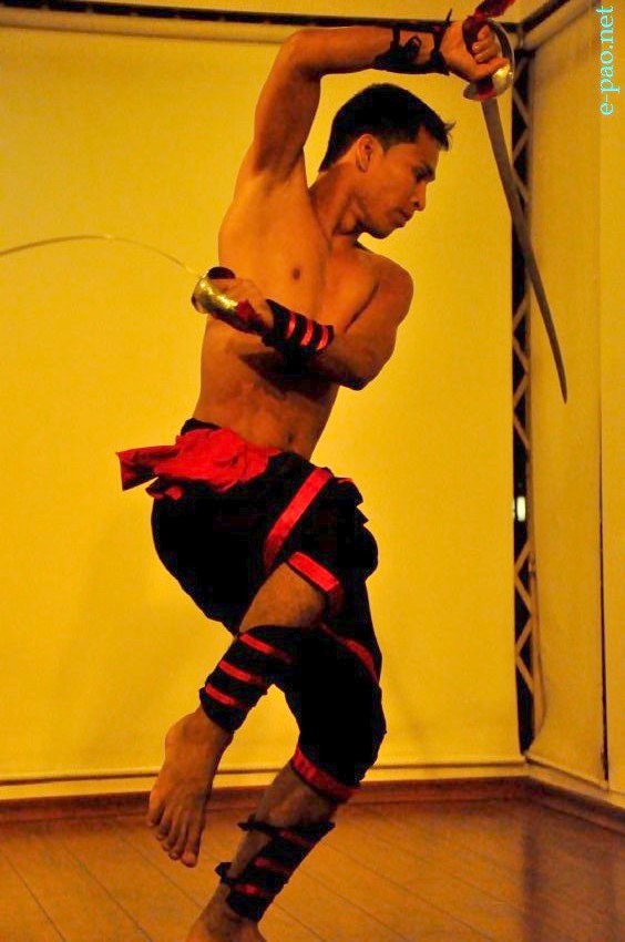 'The Seven Sisters' : festival capturing magical essence of North East at Kolkata :: 20 September 2013