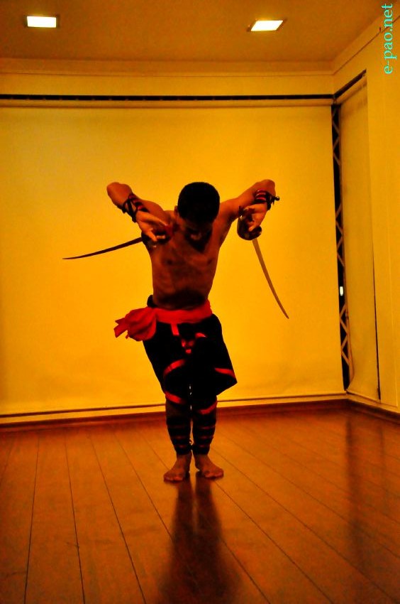 'The Seven Sisters' : festival capturing magical essence of North East at Kolkata :: 20 September 2013