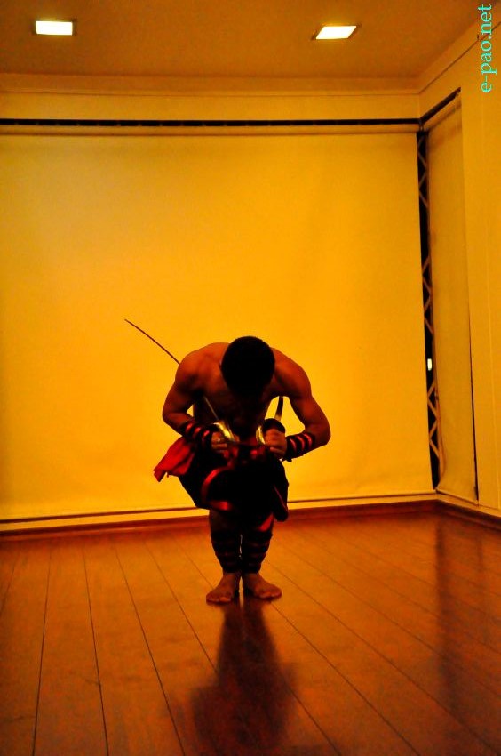 'The Seven Sisters' : festival capturing magical essence of North East at Kolkata :: 20 September 2013
