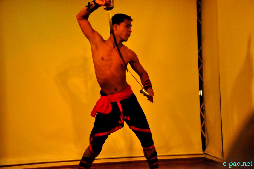 'The Seven Sisters' : festival capturing magical essence of North East at Kolkata :: 20 September 2013