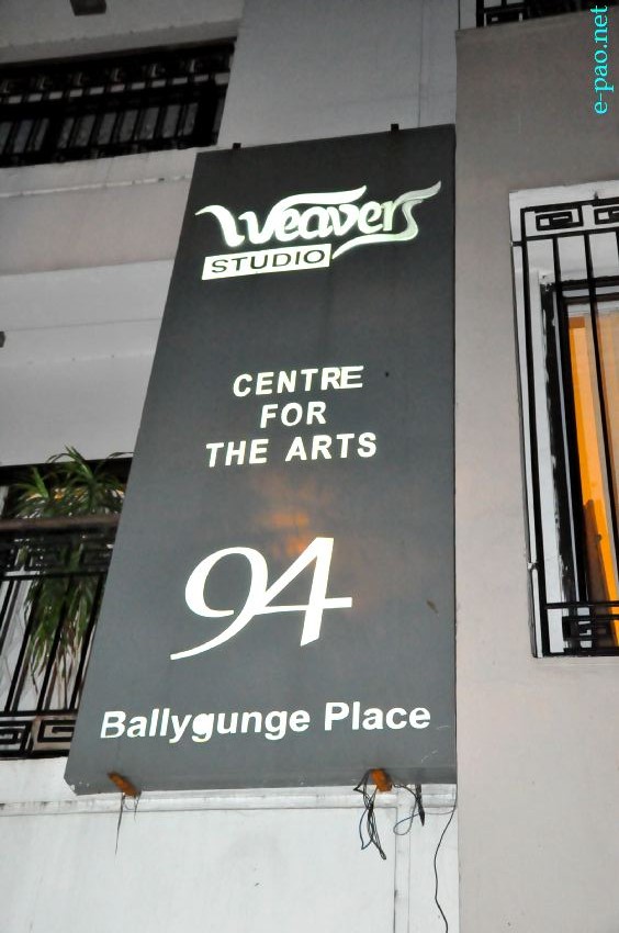 'The Seven Sisters' : festival capturing magical essence of North East at Kolkata :: 20 September 2013