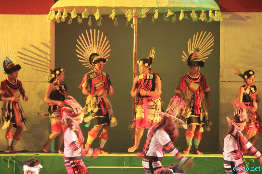 Discovery North East-Manipur 'A Festival of the North East India' at BOAT, Imphal :: 7th February 2015