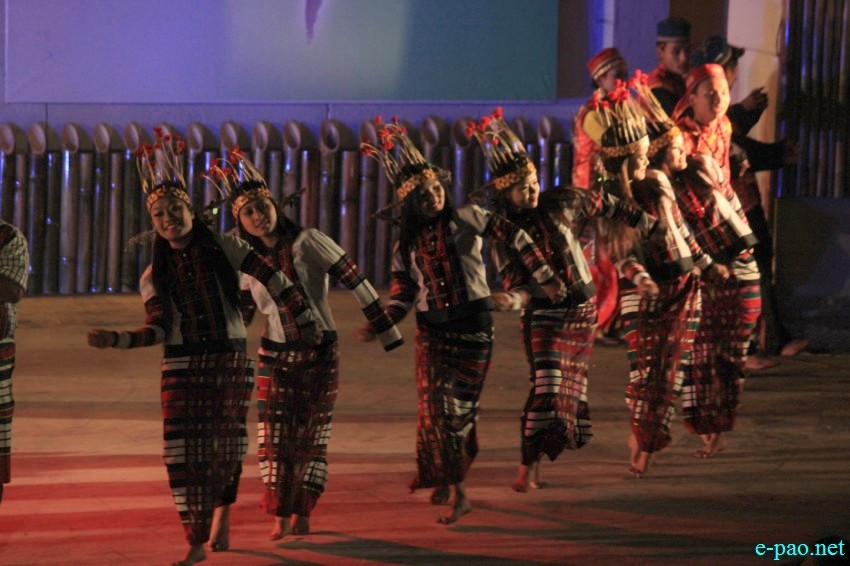 Discovery North East-Manipur 'A Festival of the North East India' at BOAT, Imphal :: 7th February 2015