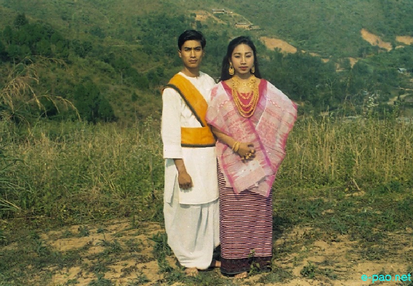  Meitei : The varied communities of Manipur 