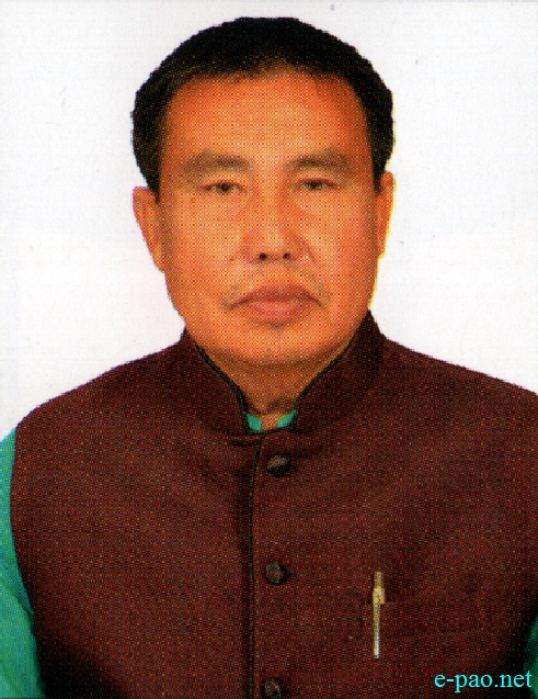 List of MLA with their Assembly Constituency in January 2018