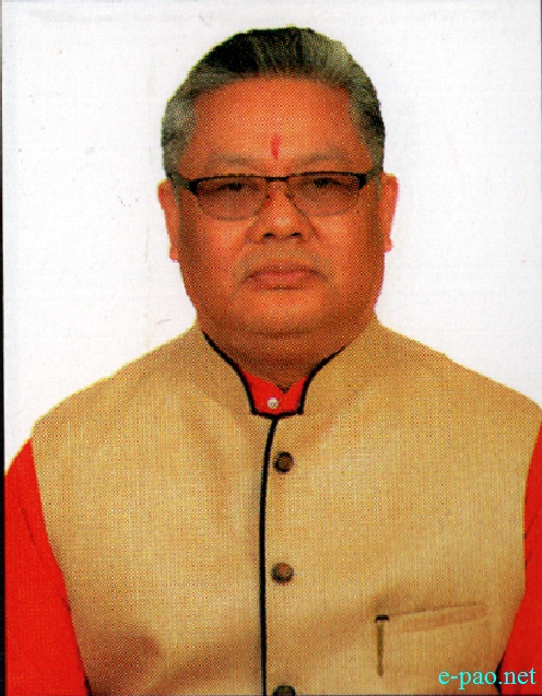 List of MLA with their Assembly Constituency in January 2018