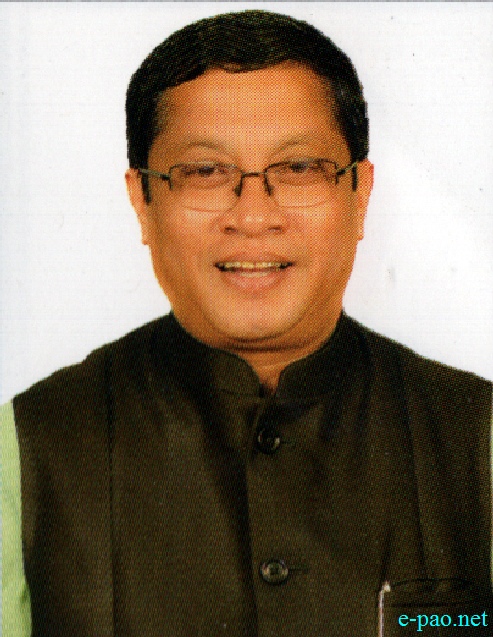 List of MLA with their Assembly Constituency in January 2018