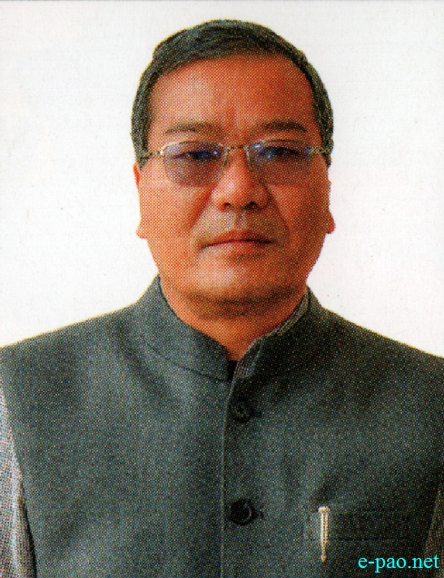 List of MLA with their Assembly Constituency in January 2018