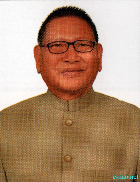 List of MLA with their Assembly Constituency in January 2018
