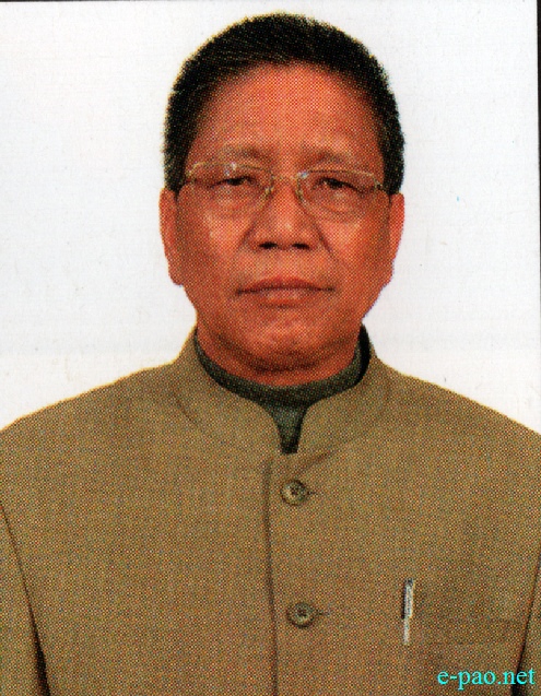 List of MLA with their Assembly Constituency in January 2018