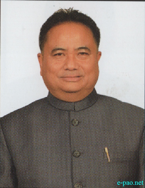 List of MLA with their Assembly Constituency in January 2018