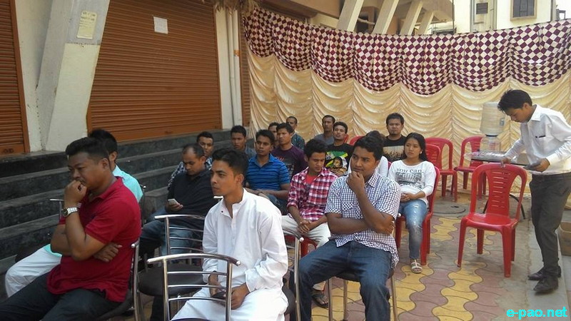 Manipur Students' Association, Pune (MSAP) get together of different Communities on EID-UL-ADHA  :: Oct 06 2014