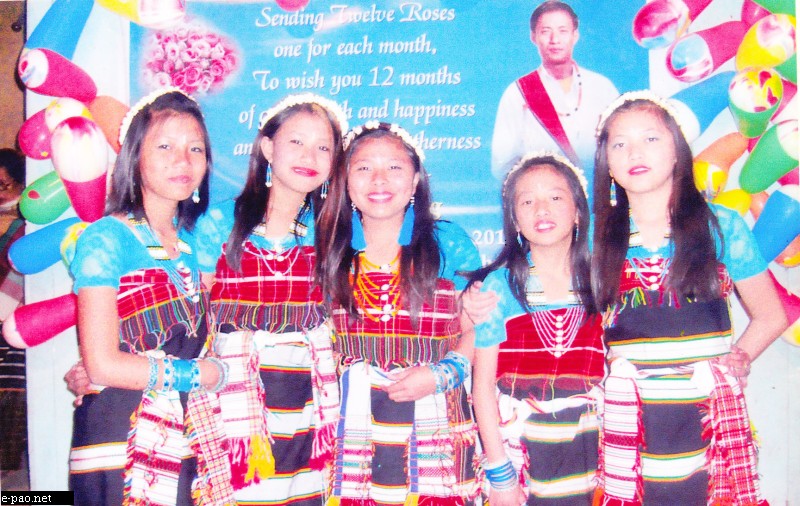  Gaan Ngai Celebrations around Imphal :: 2011 