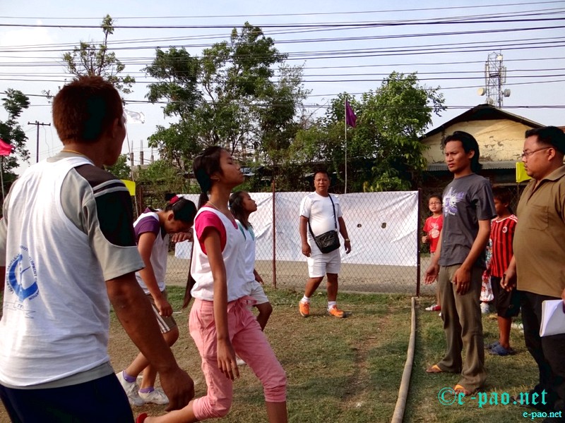 Second Day of Yaosang at Lalambung :: 28 March 2013