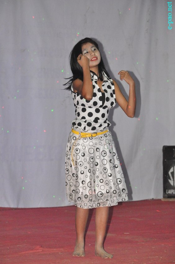 Day 4: Sporting and other events at Yaoshang Sports Festival at Bamon Leikai :: 19th March 2014