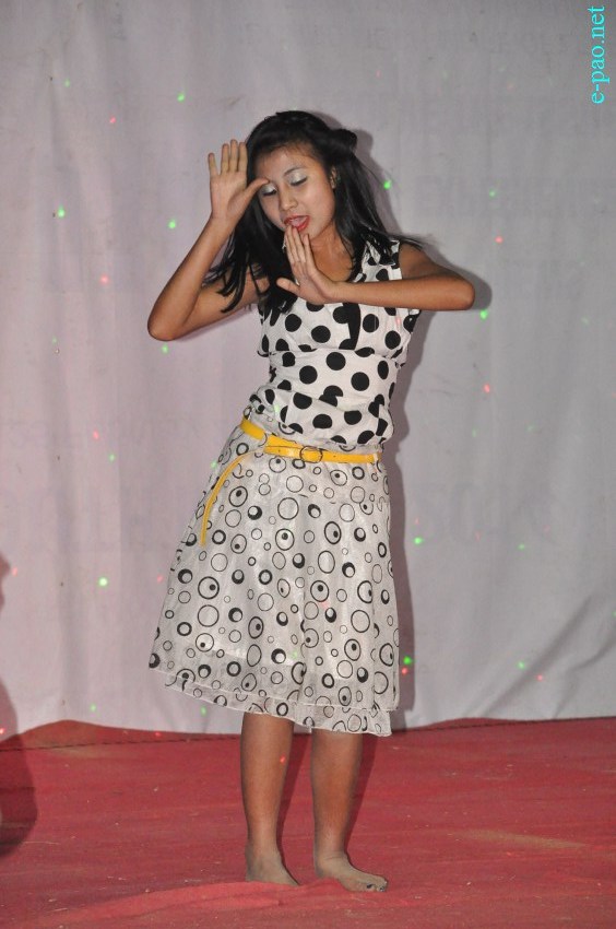 Day 4: Sporting and other events at Yaoshang Sports Festival at Bamon Leikai :: 19th March 2014