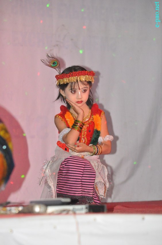 Day 4: Sporting and other events at Yaoshang Sports Festival at Bamon Leikai :: 19th March 2014