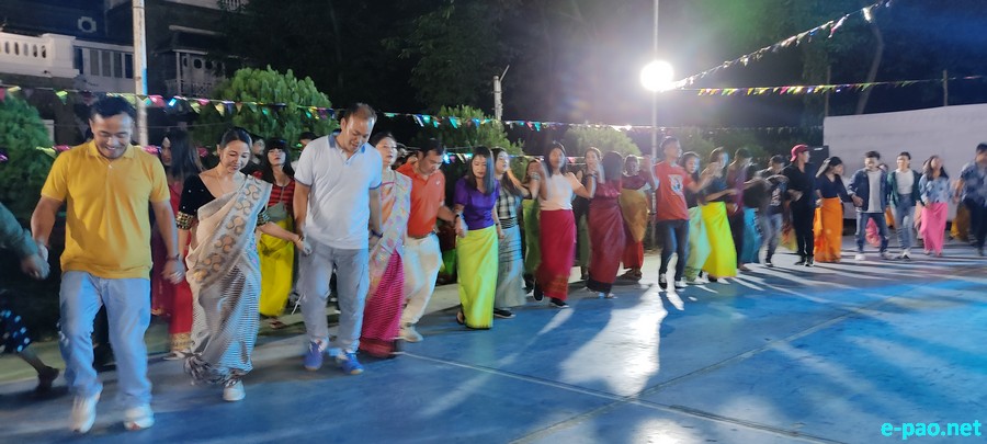  Yaoshang Festival organized at Pune 