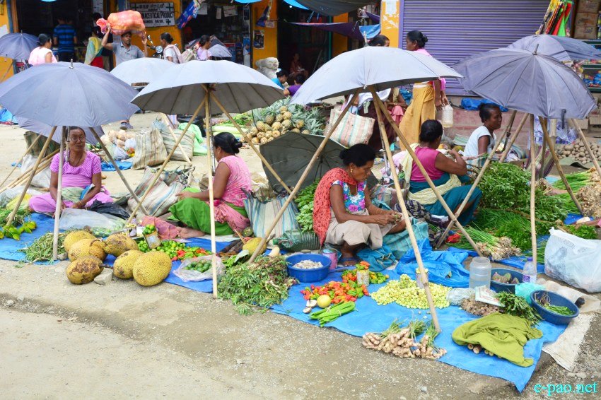 Nambol Keithel as seen on August 3 2016