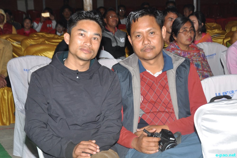 7th SSS MANIFA, 2018 at Kakching, Manipur  :: February 10, 2018