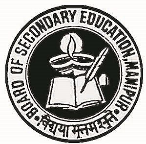 Board of Secondary Education, Manipur BSEM logo