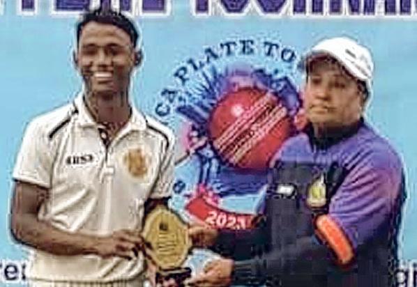 Stage set for semi-finals of 8th MNCA Plate Tournament
