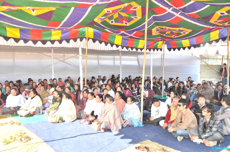 Wakat Mipham by Film Forum Manipur, Sumang lila Council regarding Momoko incident :: 28 December 2012