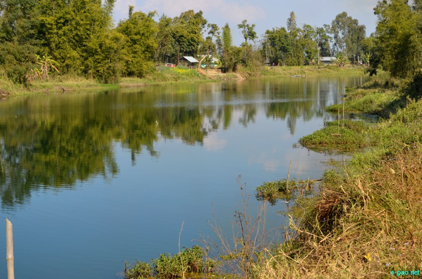 World Wetlands Day observed by Loktak Development Authority (LDA) at Khordak :: 02 February 2013