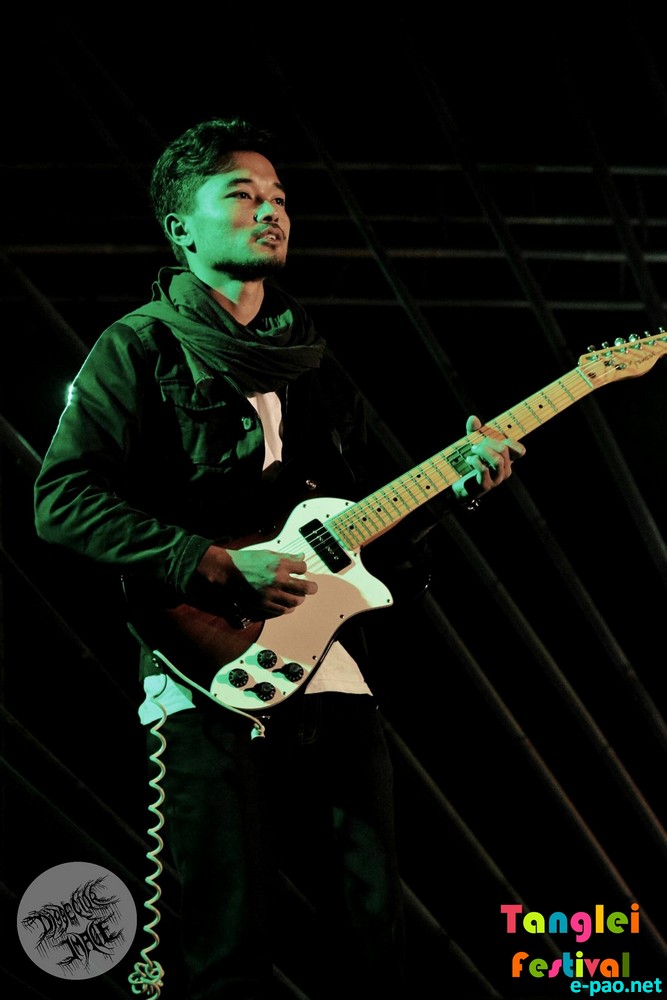 Tanglei Festival 2017's Tanglei Music Festival by Dissector Image :: March 2017