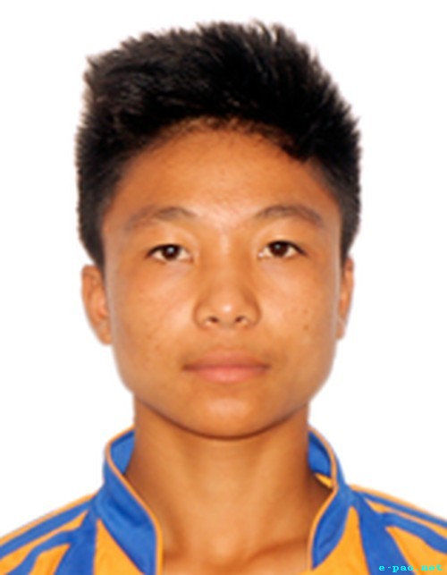 Laishram  Monish :: BMSC Player Profile participating at Manchester United Premier Cup 2013 SEAS Asia Final, Malaysia