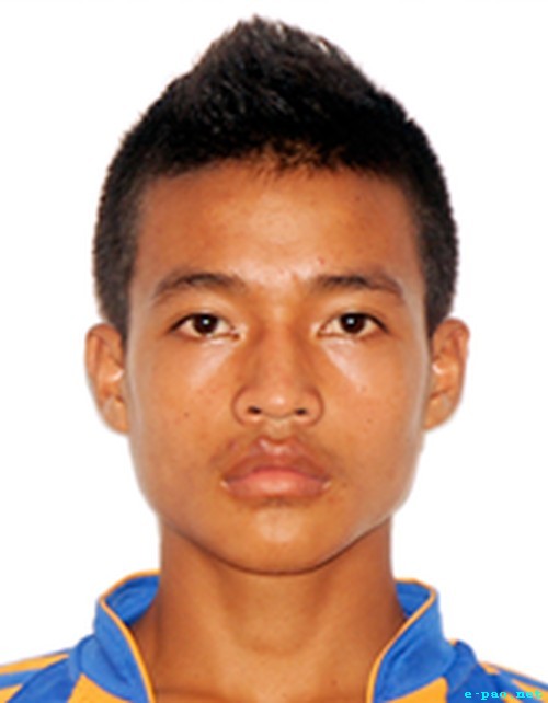 Buanthanglun :: BMSC Player Profile participating at Manchester United Premier Cup 2013 SEAS Asia Final, Malaysia