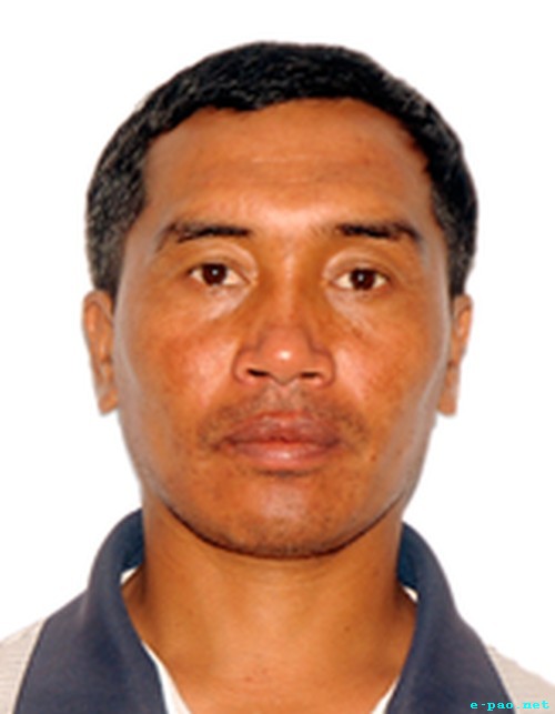 Loitongbam Debachandra Singh :: BMSC Player Profile participating at Manchester United Premier Cup 2013 SEAS Asia Final, Malaysia
