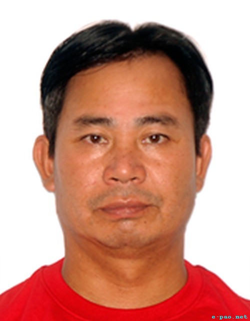Naorem Dhiren Meetei :: BMSC Player Profile participating at Manchester United Premier Cup 2013 SEAS Asia Final, Malaysia