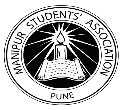 Manipur Students' Association Pune (MSAP) logo