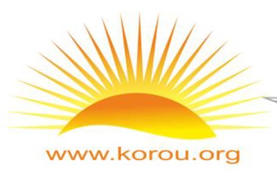 Korou Info Services Logo