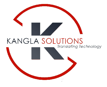 KanglaSolutions logo