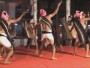 Maring War Dance :: Sandang Shenba