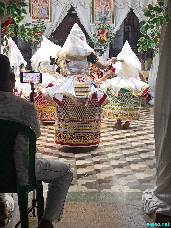 227th Bheigyachandra Death Anniversary at Nabadwip, West Bengal from 19th - 25th September 2025