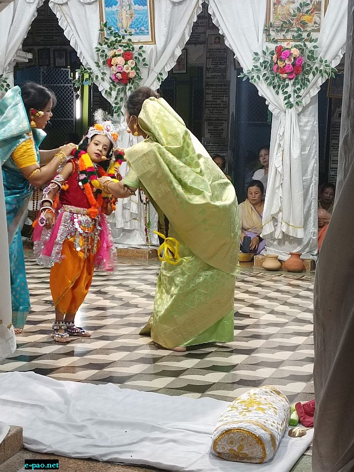 227th Bheigyachandra Death Anniversary at Nabadwip, West Bengal from 19th - 25th September 2025
